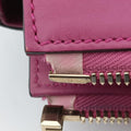GG SUPREMEBeige x Pink x RedPVC coated canvas409534E019602342GGスプリームベージュ×ピンク×レッドPVCコーティングキャンバス409534E019602342