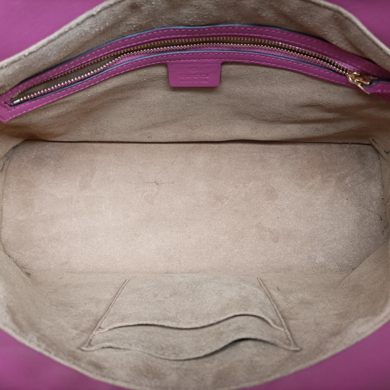 GG SUPREMEBeige x Pink x RedPVC coated canvas409534E019602342GGスプリームベージュ×ピンク×レッドPVCコーティングキャンバス409534E019602342