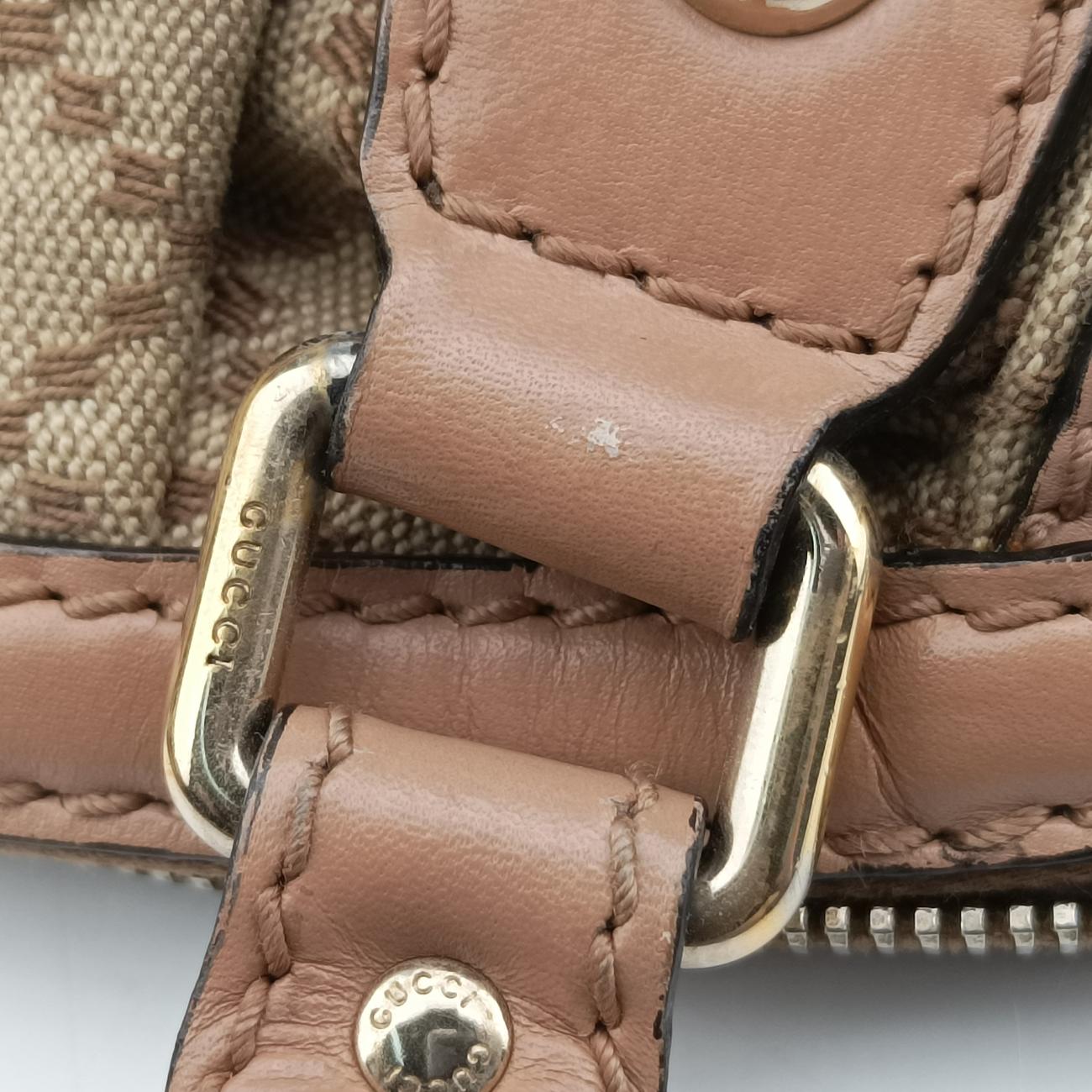 Sukey GUCCISSIMABeigeCanvas223974E9118388スーキー ディアマンテベージュキャンバス223974E9118388