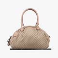 Sukey GUCCISSIMABeigeCanvas223974E9118388スーキー ディアマンテベージュキャンバス223974E9118388