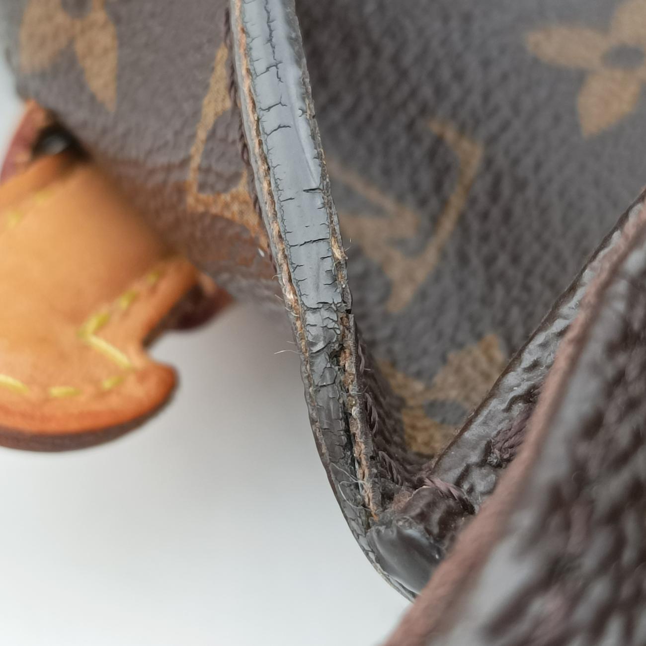 Pochette Metis MMBrownMonogram CanvasM44875DU0169ポシェットメティスMMモノグラム/ブラウン系モノグラムキャンバスM44875DU0169