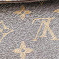 Pochette Metis MMBrownMonogram CanvasM44875DU0169ポシェットメティスMMモノグラム/ブラウン系モノグラムキャンバスM44875DU0169