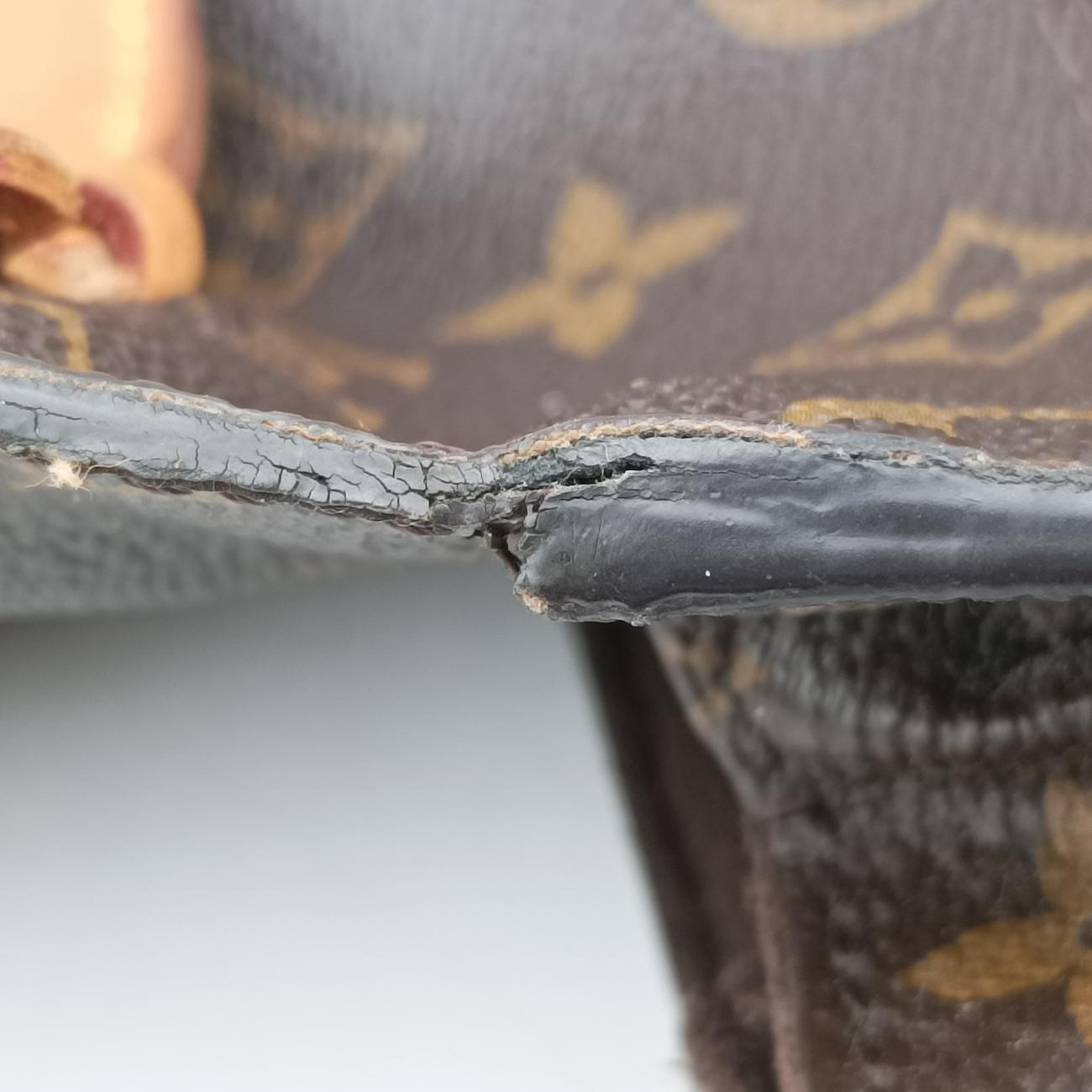 Pochette Metis MMBrownMonogram CanvasM44875DU0169ポシェットメティスMMモノグラム/ブラウン系モノグラムキャンバスM44875DU0169