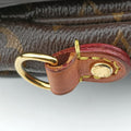 Pochette Metis MMBrownMonogram CanvasM44875DU0169ポシェットメティスMMモノグラム/ブラウン系モノグラムキャンバスM44875DU0169