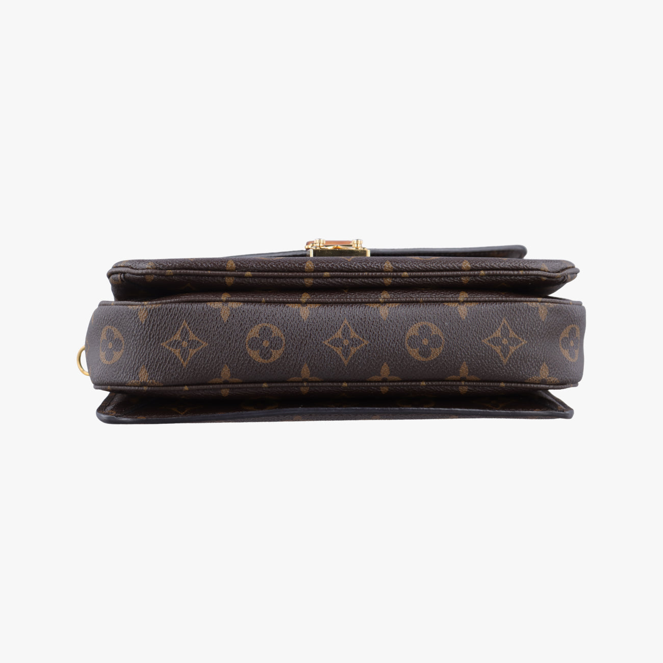 Pochette Metis MMBrownMonogram CanvasM44875DU0169ポシェットメティスMMモノグラム/ブラウン系モノグラムキャンバスM44875DU0169