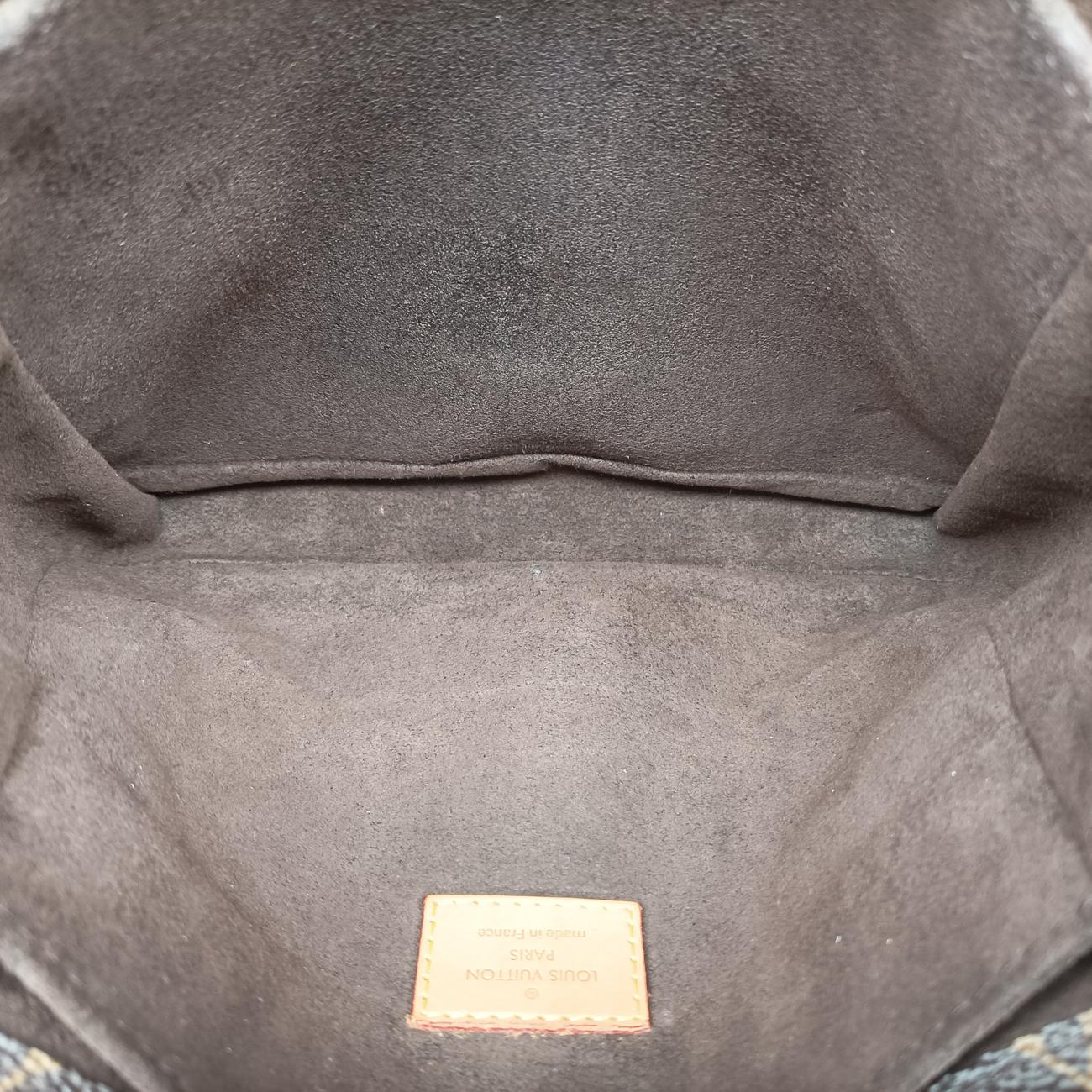 Pochette Metis MMBrownMonogram CanvasM44875DU0169ポシェットメティスMMモノグラム/ブラウン系モノグラムキャンバスM44875DU0169