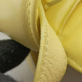 Padded CASSETTEYellowlambskinB08949549G EPEV202001570Aパデッド カセットイエローラムスキンB08949549G EPEV202001570A