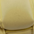 Padded CASSETTEYellowlambskinB08949549G EPEV202001570Aパデッド カセットイエローラムスキンB08949549G EPEV202001570A