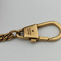 GG MarmontRedLeather476433GGマーモントレッドレザー476433