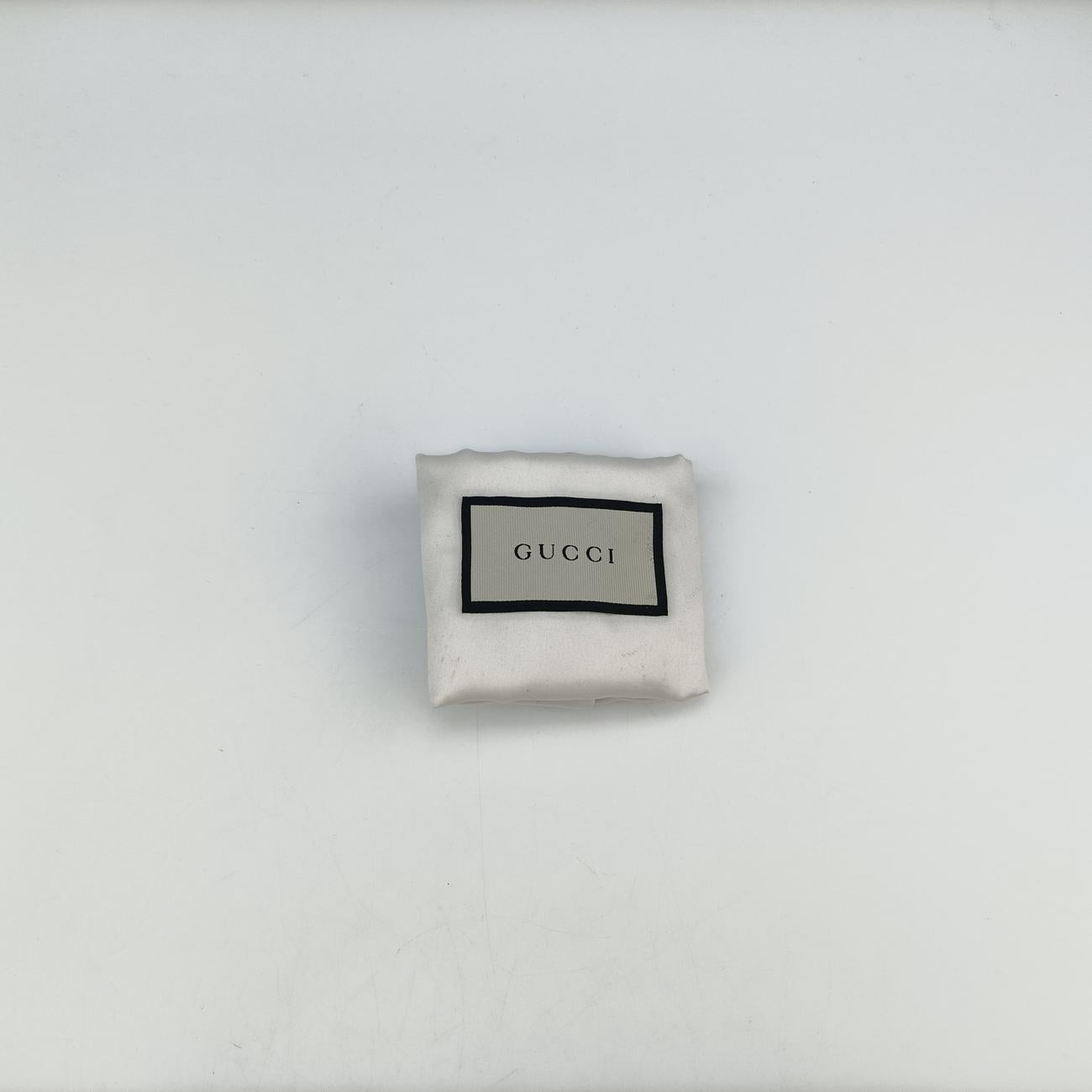 GG MarmontRedLeather476433GGマーモントレッドレザー476433