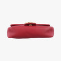 GG MarmontRedLeather476433GGマーモントレッドレザー476433