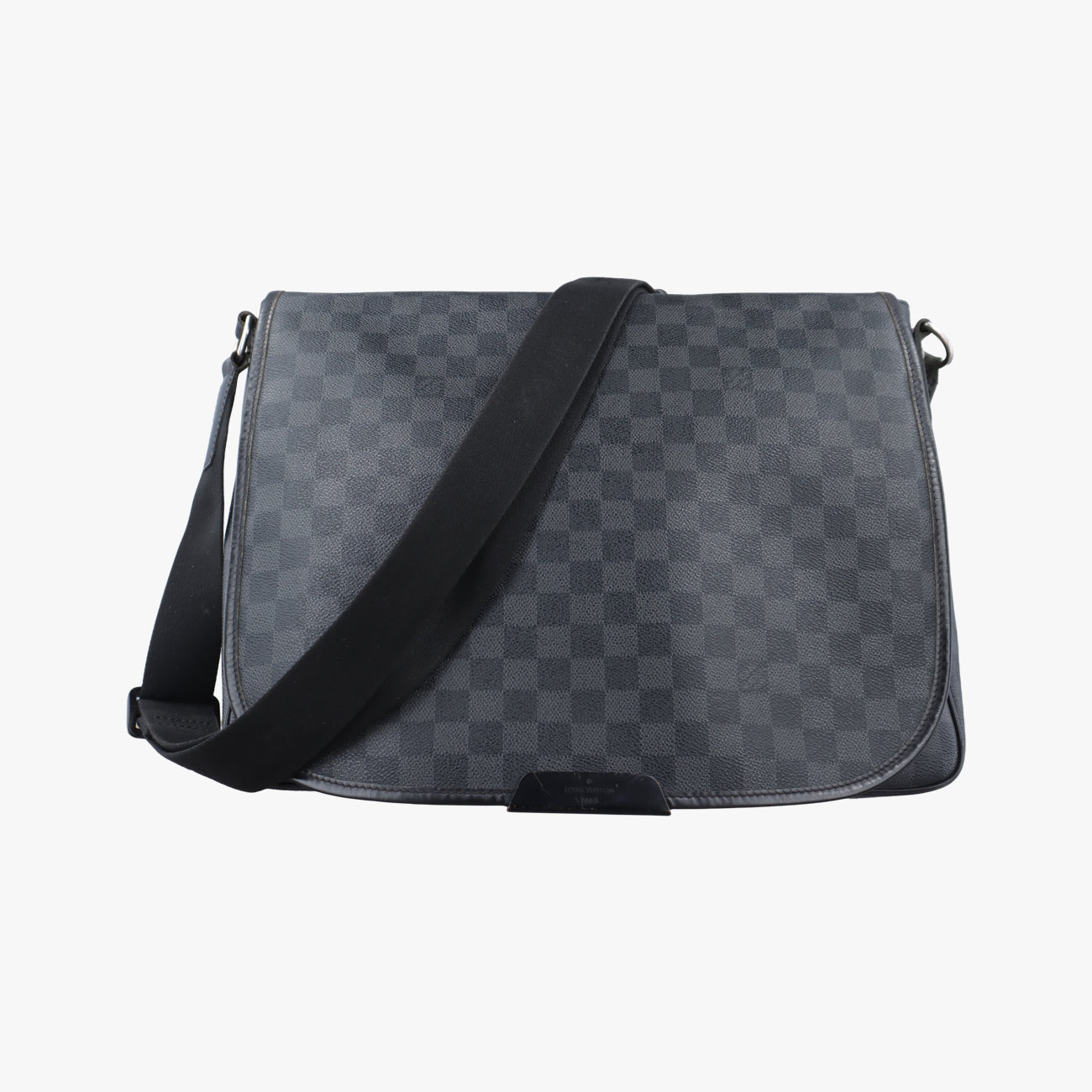 DANIEL MMNoirDamier GraphiteN58029SP4181ダニエルMMノワールダミエグラフィットN58029SP4181