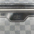 DANIEL MMNoirDamier GraphiteN58029SP4181ダニエルMMノワールダミエグラフィットN58029SP4181