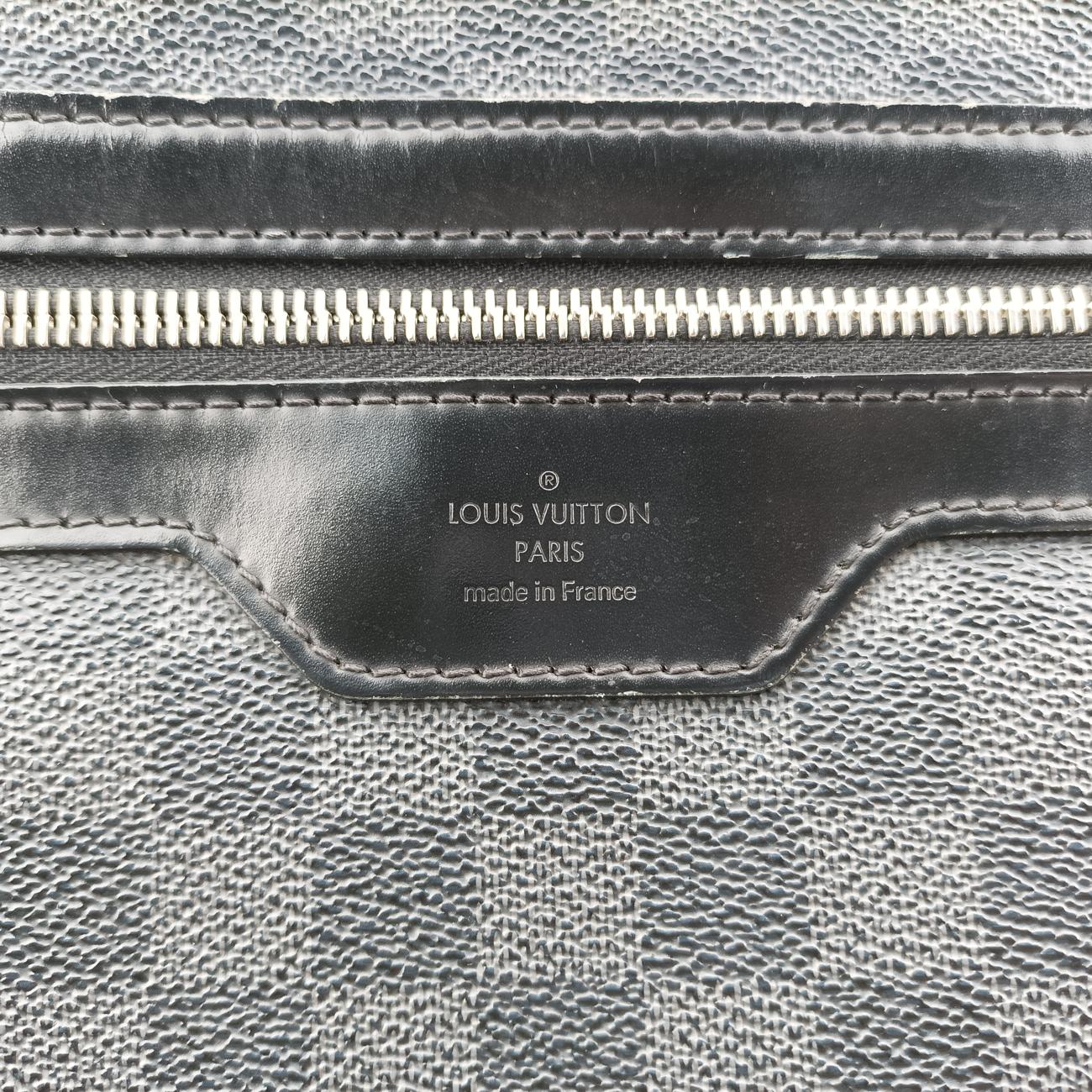 DANIEL MMNoirDamier GraphiteN58029SP4181ダニエルMMノワールダミエグラフィットN58029SP4181