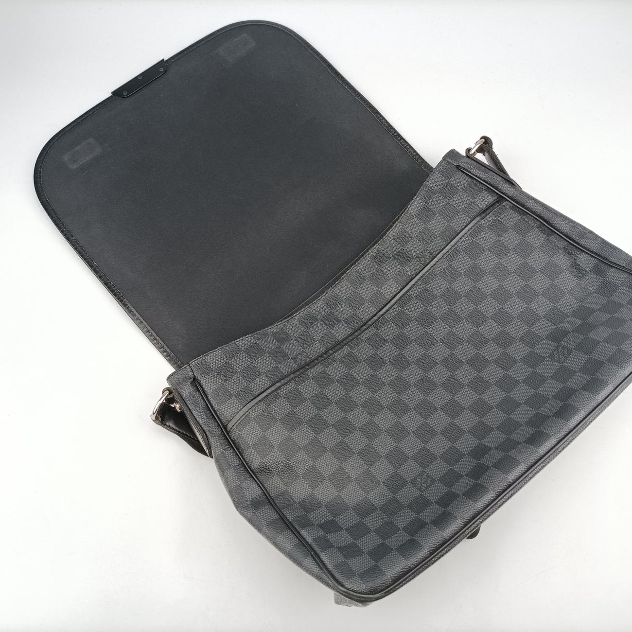 DANIEL MMNoirDamier GraphiteN58029SP4181ダニエルMMノワールダミエグラフィットN58029SP4181