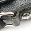 DANIEL MMNoirDamier GraphiteN58029SP4181ダニエルMMノワールダミエグラフィットN58029SP4181