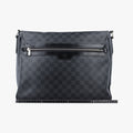 DANIEL MMNoirDamier GraphiteN58029SP4181ダニエルMMノワールダミエグラフィットN58029SP4181