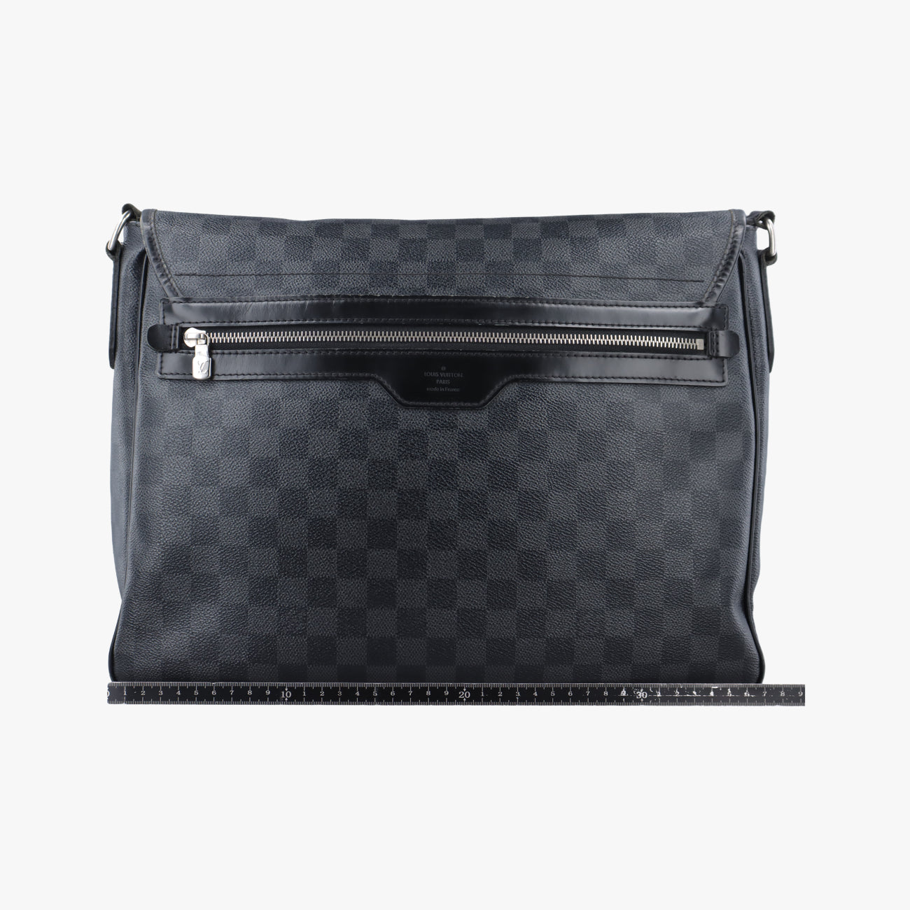 DANIEL MMNoirDamier GraphiteN58029SP4181ダニエルMMノワールダミエグラフィットN58029SP4181
