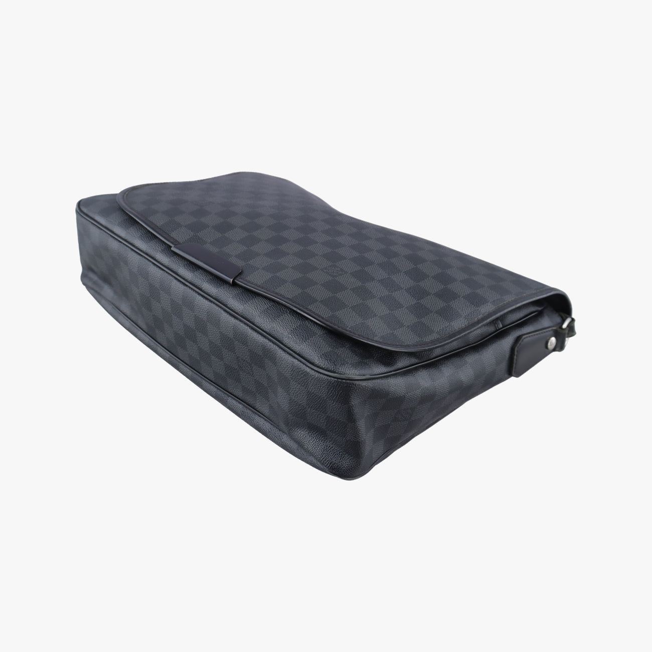 DANIEL MMNoirDamier GraphiteN58029SP4181ダニエルMMノワールダミエグラフィットN58029SP4181