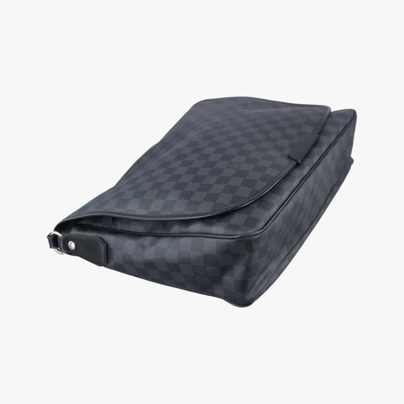 DANIEL MMNoirDamier GraphiteN58029SP4181ダニエルMMノワールダミエグラフィットN58029SP4181