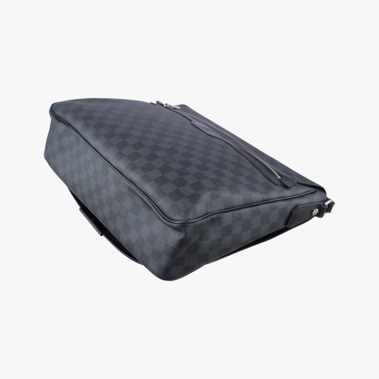 DANIEL MMNoirDamier GraphiteN58029SP4181ダニエルMMノワールダミエグラフィットN58029SP4181