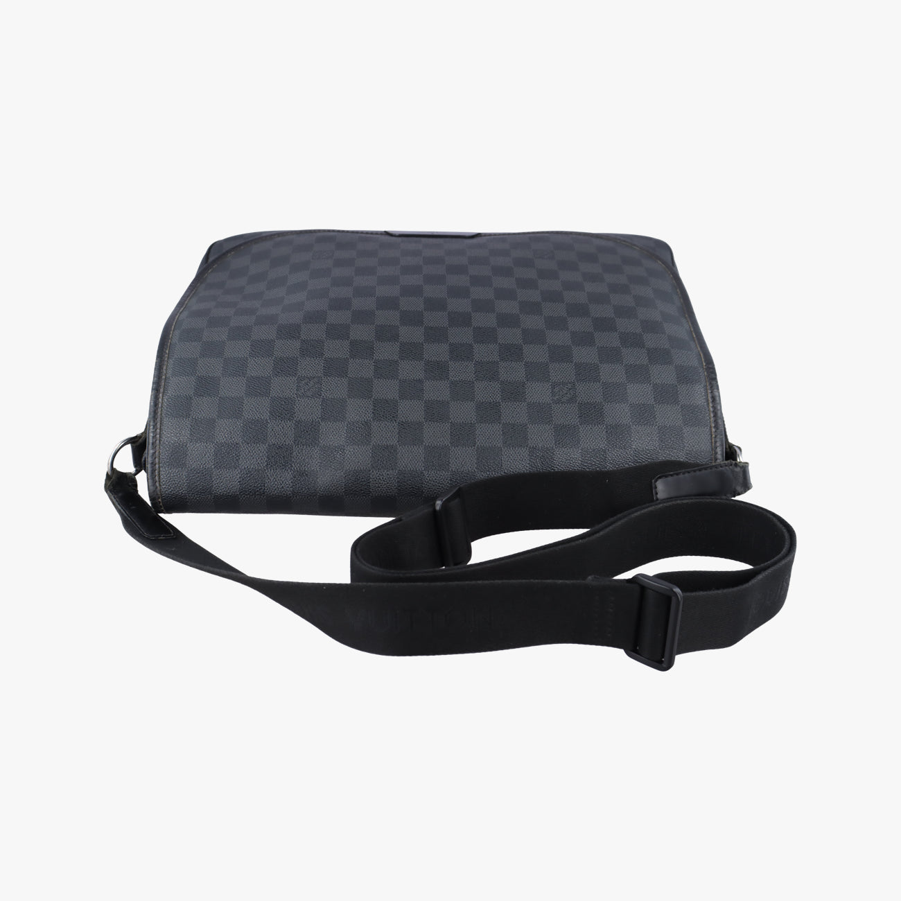 DANIEL MMNoirDamier GraphiteN58029SP4181ダニエルMMノワールダミエグラフィットN58029SP4181