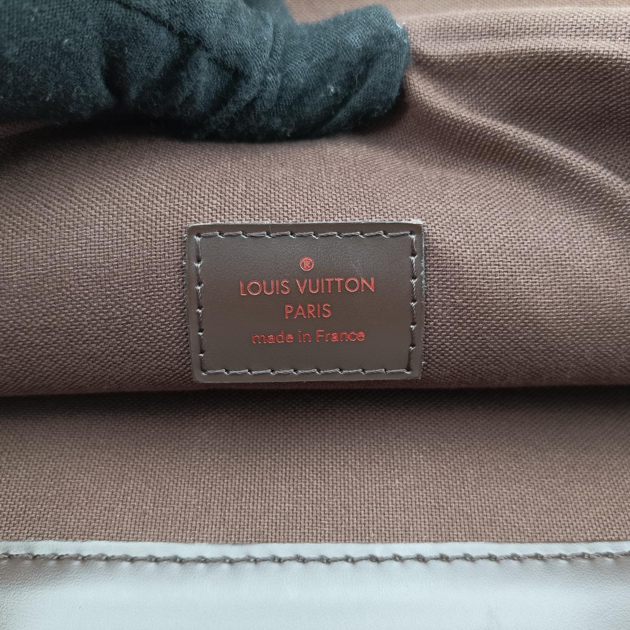 SPENCEREBENEDamier CanvasN58021CT0131スペンサーエベヌダミエ キャンバスN58021CT0131