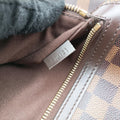 SPENCEREBENEDamier CanvasN58021CT0131スペンサーエベヌダミエ キャンバスN58021CT0131