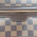 SPENCEREBENEDamier CanvasN58021CT0131スペンサーエベヌダミエ キャンバスN58021CT0131