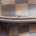 SPENCEREBENEDamier CanvasN58021CT0131スペンサーエベヌダミエ キャンバスN58021CT0131