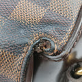 SPENCEREBENEDamier CanvasN58021CT0131スペンサーエベヌダミエ キャンバスN58021CT0131