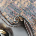 SPENCEREBENEDamier CanvasN58021CT0131スペンサーエベヌダミエ キャンバスN58021CT0131