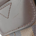 SPENCEREBENEDamier CanvasN58021CT0131スペンサーエベヌダミエ キャンバスN58021CT0131