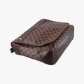 SPENCEREBENEDamier CanvasN58021CT0131スペンサーエベヌダミエ キャンバスN58021CT0131