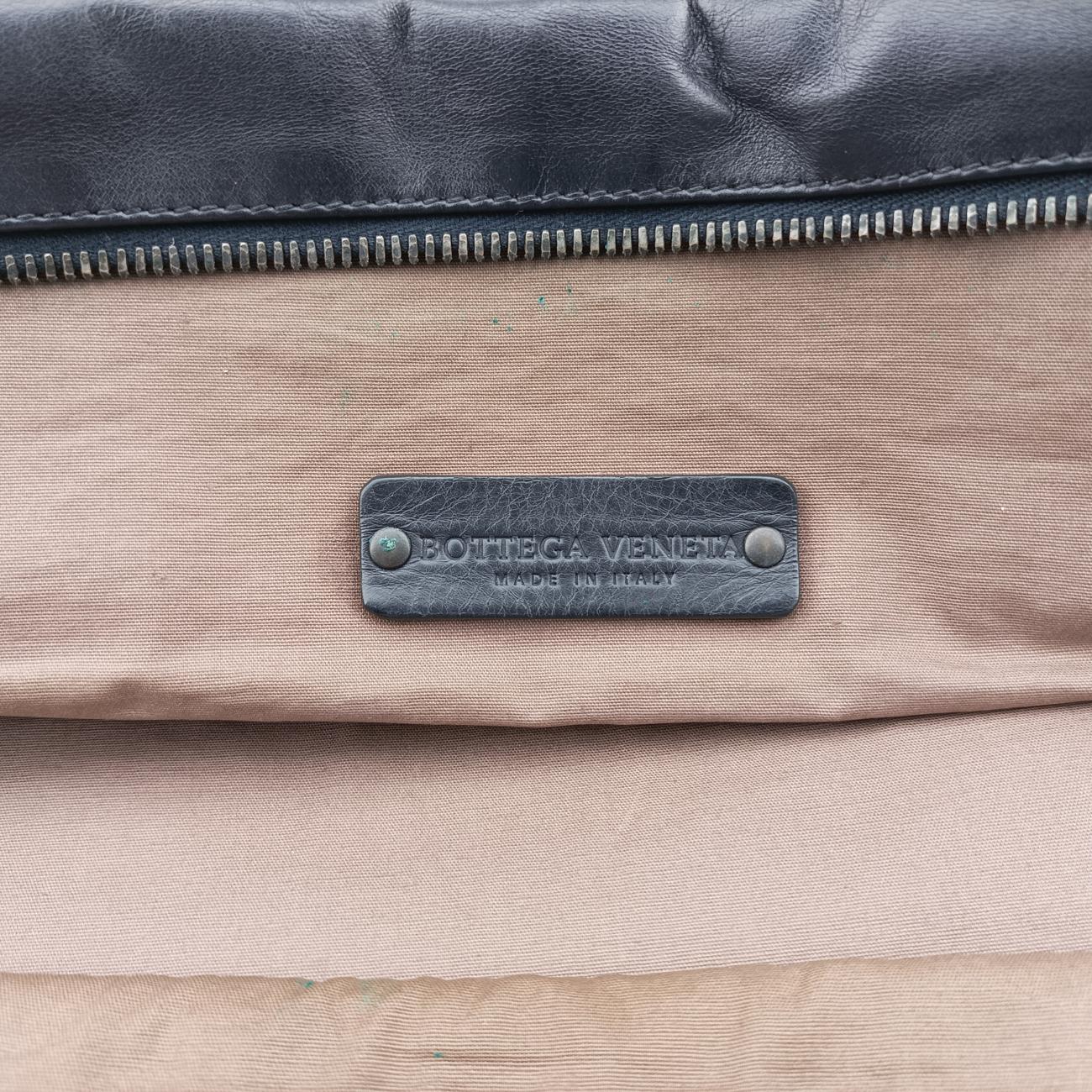 IntrecciatoBlacklambskin245173 VN031 4070 EPEV 2011 636 Aイントレチャートブラックラムスキン245173 VN031 4070 EPEV 2011 636 A