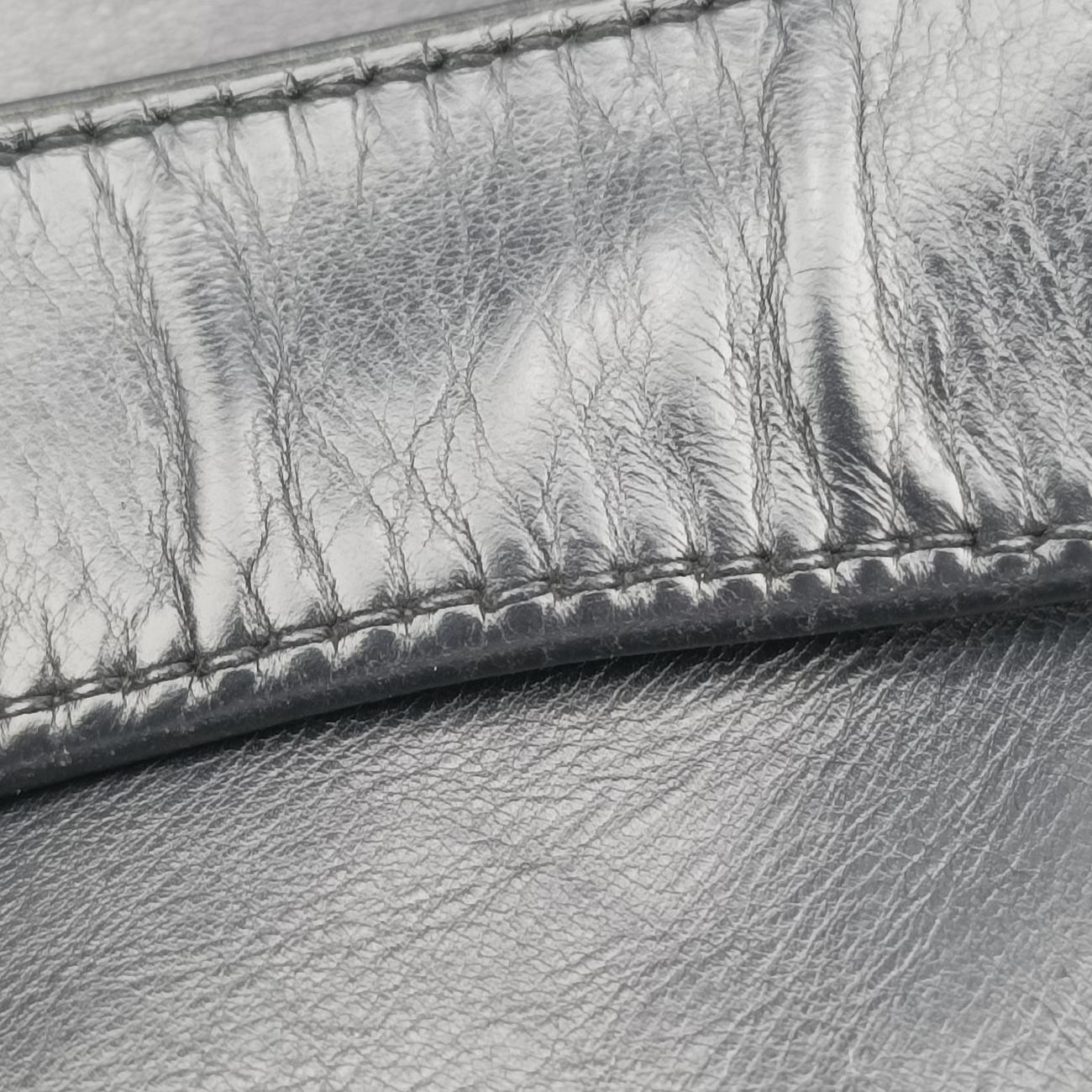 IntrecciatoBlacklambskin245173 VN031 4070 EPEV 2011 636 Aイントレチャートブラックラムスキン245173 VN031 4070 EPEV 2011 636 A