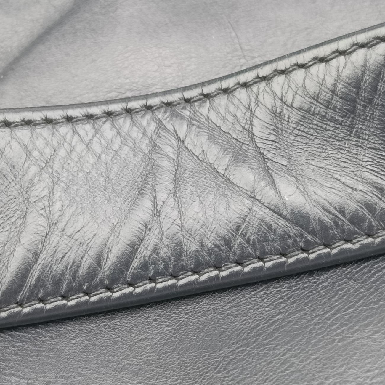 IntrecciatoBlacklambskin245173 VN031 4070 EPEV 2011 636 Aイントレチャートブラックラムスキン245173 VN031 4070 EPEV 2011 636 A