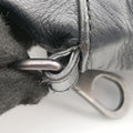 IntrecciatoBlacklambskin245173 VN031 4070 EPEV 2011 636 Aイントレチャートブラックラムスキン245173 VN031 4070 EPEV 2011 636 A