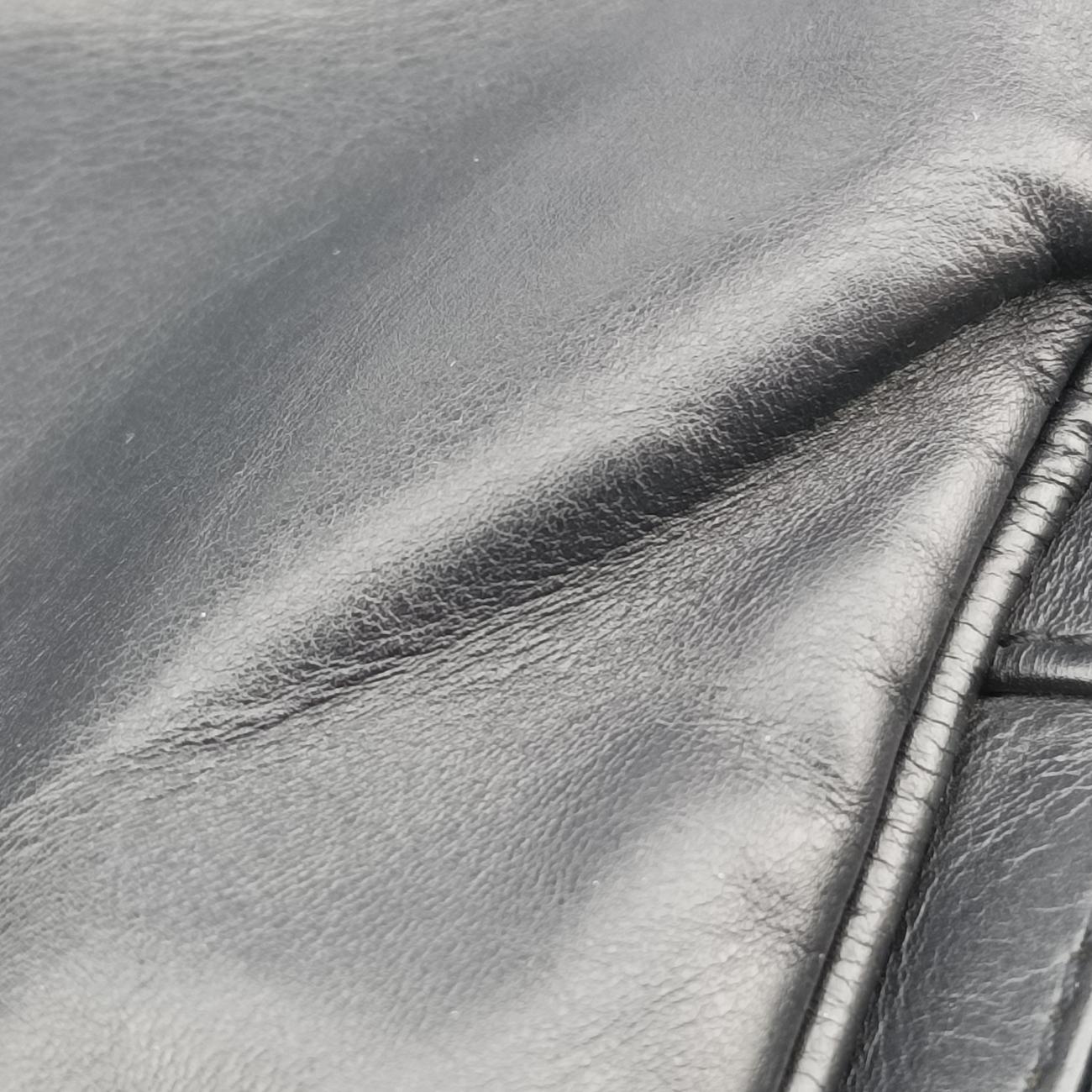 IntrecciatoBlacklambskin245173 VN031 4070 EPEV 2011 636 Aイントレチャートブラックラムスキン245173 VN031 4070 EPEV 2011 636 A
