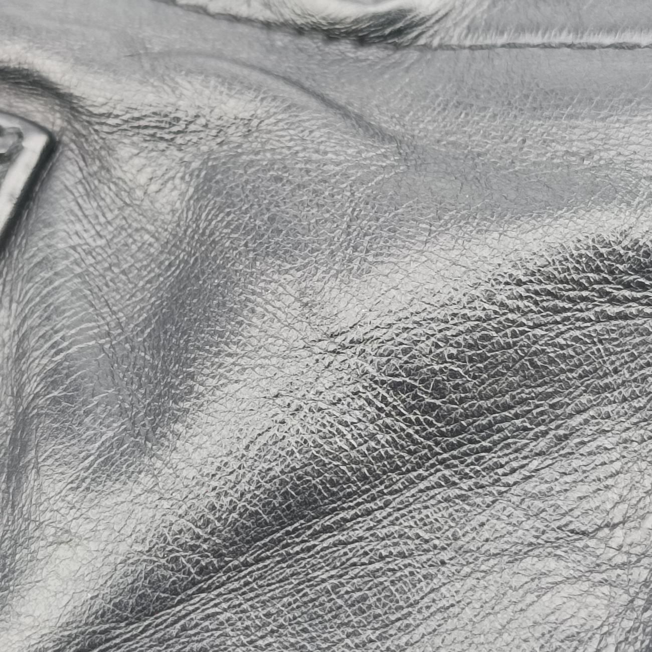 IntrecciatoBlacklambskin245173 VN031 4070 EPEV 2011 636 Aイントレチャートブラックラムスキン245173 VN031 4070 EPEV 2011 636 A
