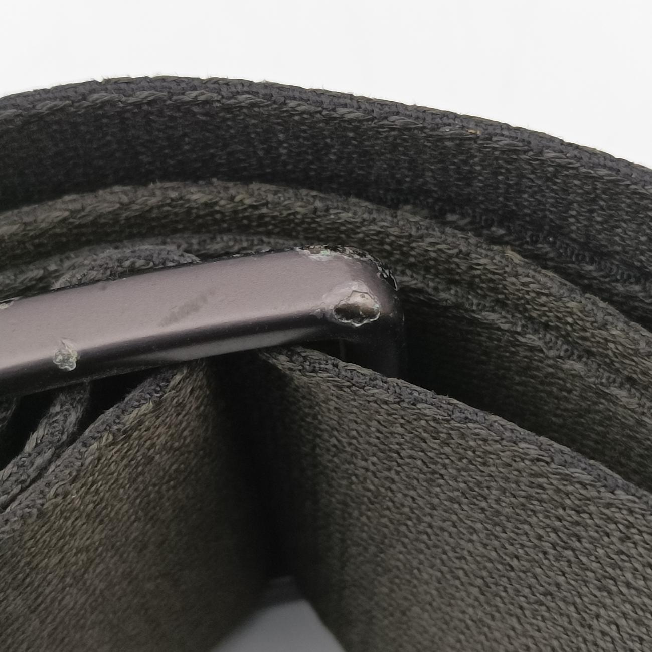 IntrecciatoBlacklambskin245173 VN031 4070 EPEV 2011 636 Aイントレチャートブラックラムスキン245173 VN031 4070 EPEV 2011 636 A