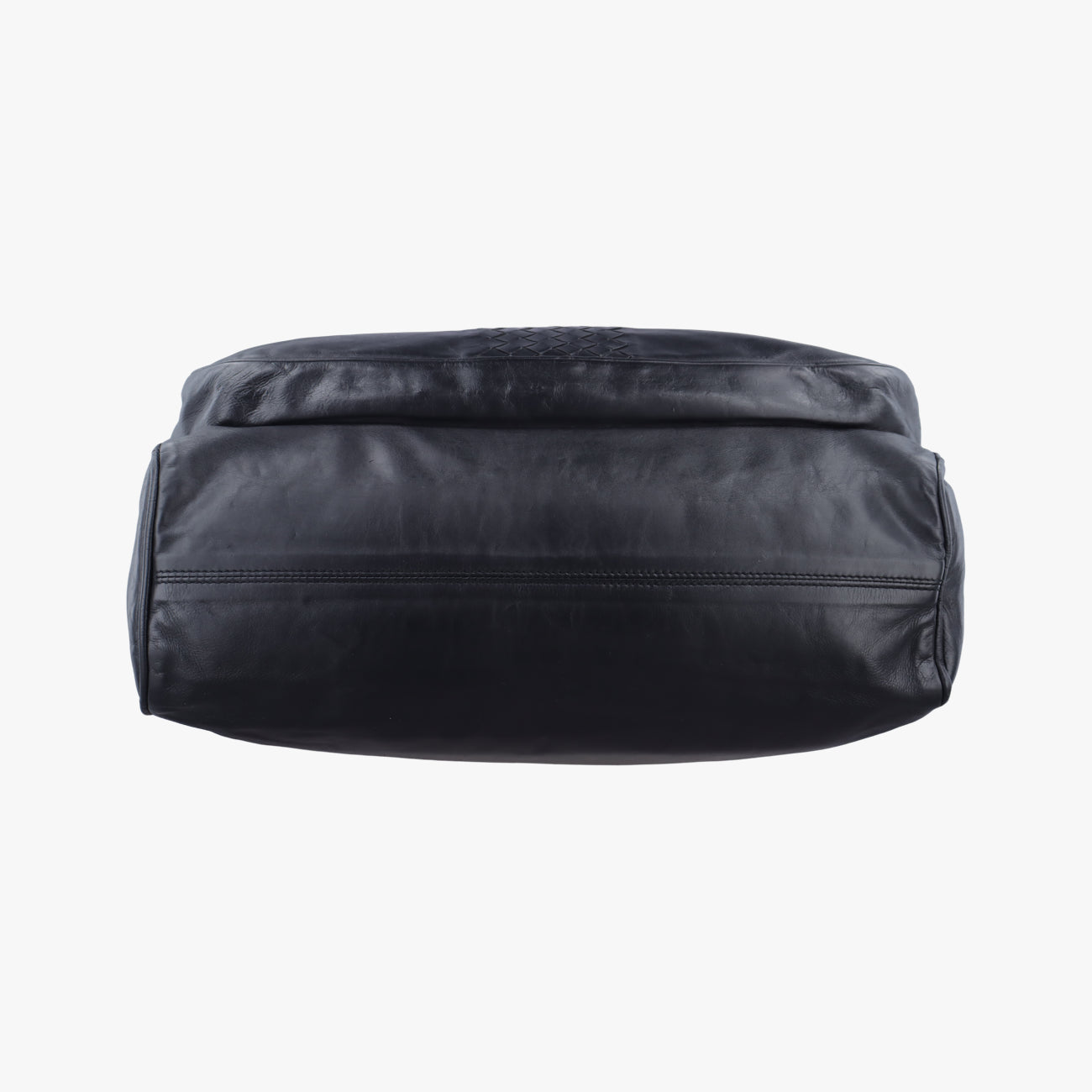 IntrecciatoBlacklambskin245173 VN031 4070 EPEV 2011 636 Aイントレチャートブラックラムスキン245173 VN031 4070 EPEV 2011 636 A
