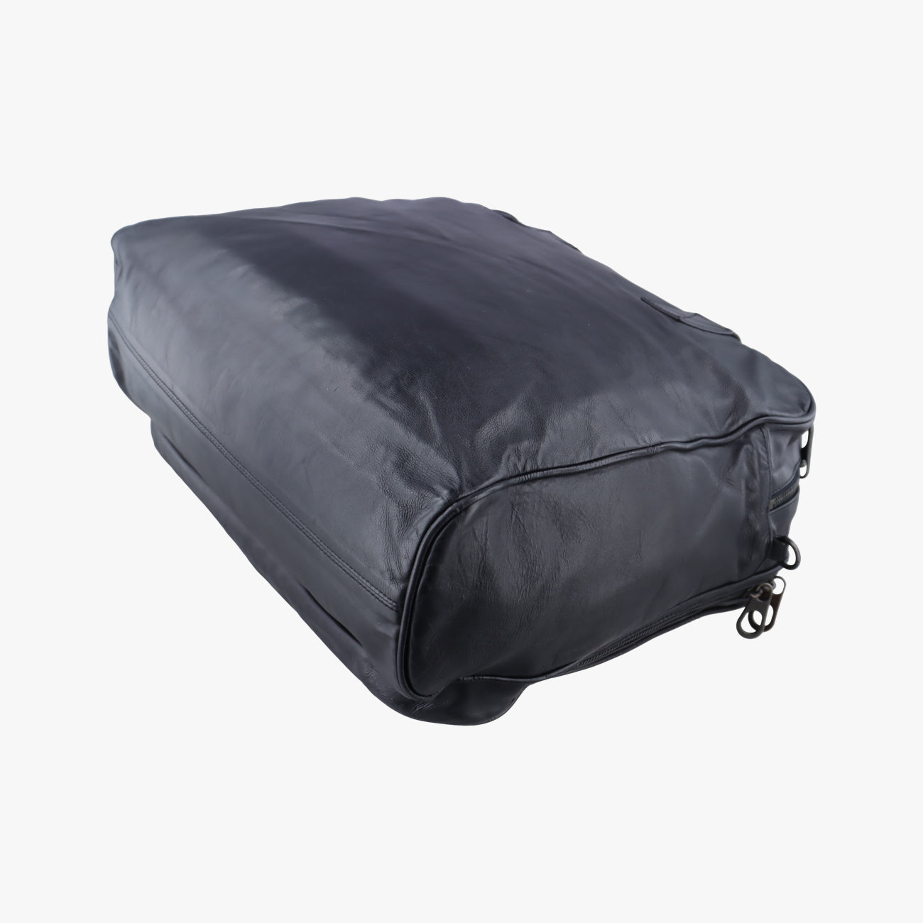 IntrecciatoBlacklambskin245173 VN031 4070 EPEV 2011 636 Aイントレチャートブラックラムスキン245173 VN031 4070 EPEV 2011 636 A