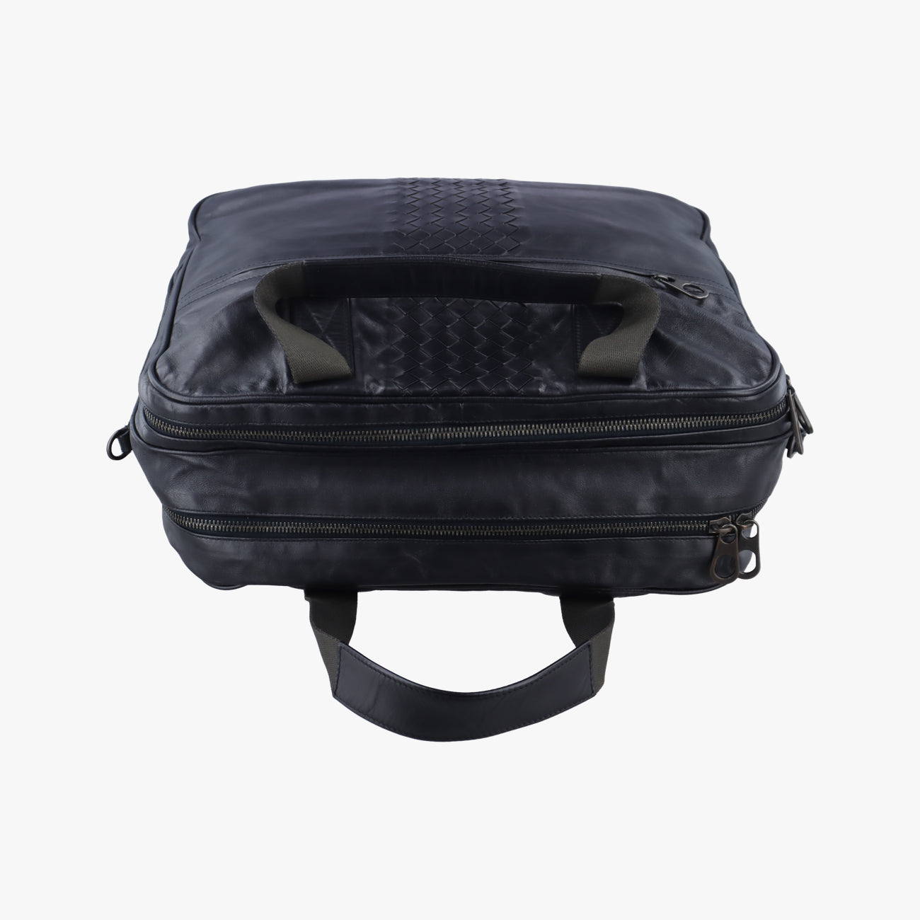IntrecciatoBlacklambskin245173 VN031 4070 EPEV 2011 636 Aイントレチャートブラックラムスキン245173 VN031 4070 EPEV 2011 636 A