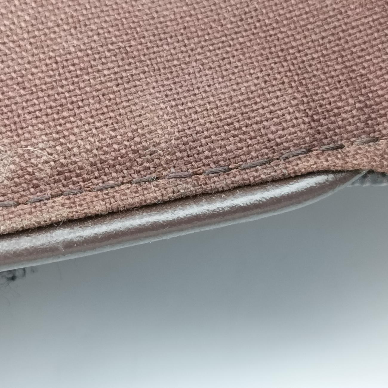 BROOKLYN MMEBENEDamier CanvasN51211SR3079ブルックリンMMエベーヌダミエキャンバスN51211SR3079