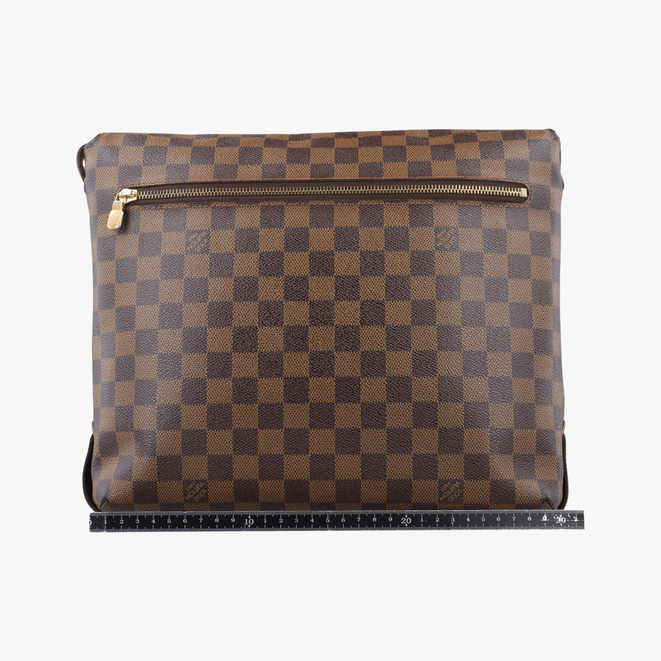 BROOKLYN MMEBENEDamier CanvasN51211SR3079ブルックリンMMエベーヌダミエキャンバスN51211SR3079