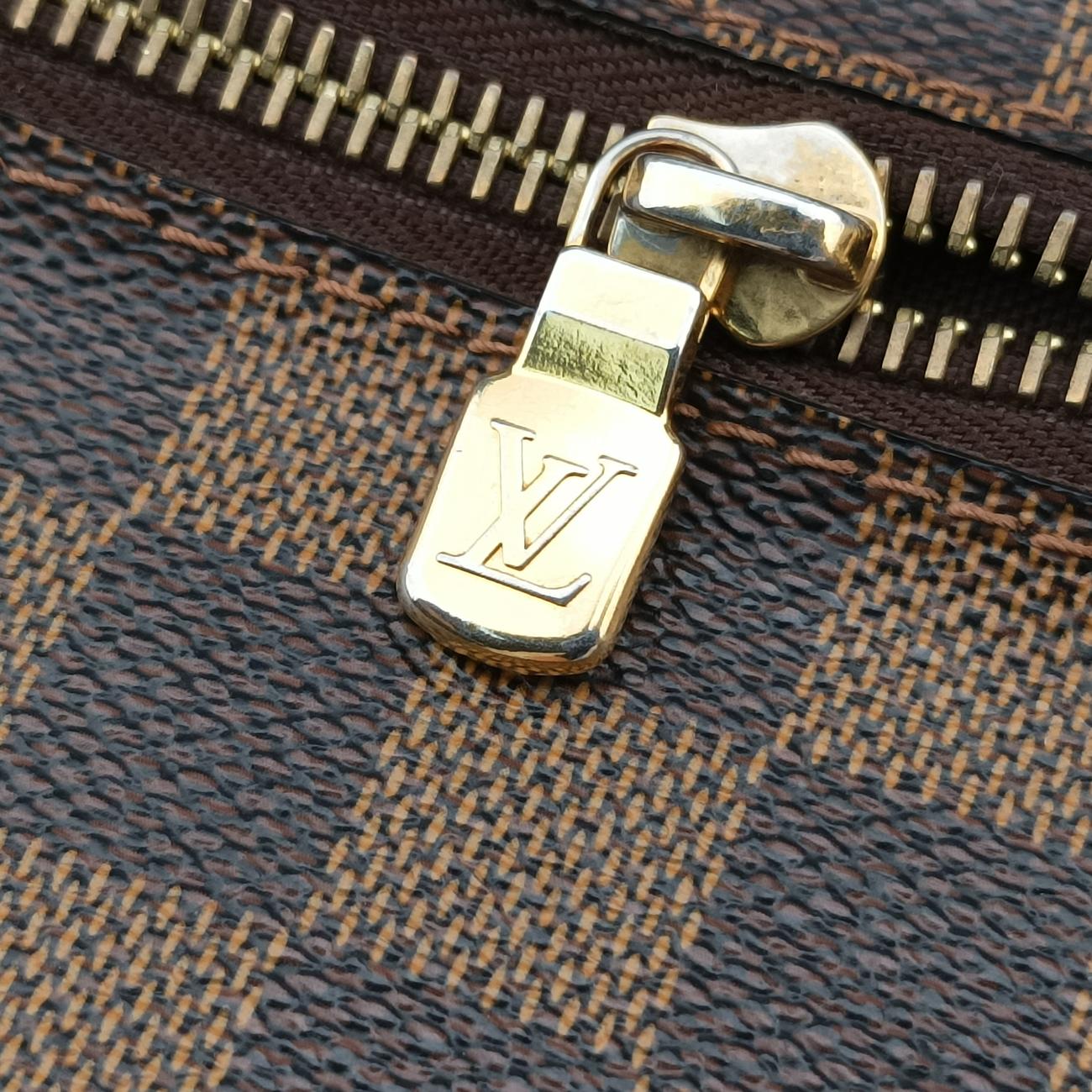 BROOKLYN MMEBENEDamier CanvasN51211SR3079ブルックリンMMエベーヌダミエキャンバスN51211SR3079