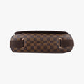 BROOKLYN MMEBENEDamier CanvasN51211SR3079ブルックリンMMエベーヌダミエキャンバスN51211SR3079