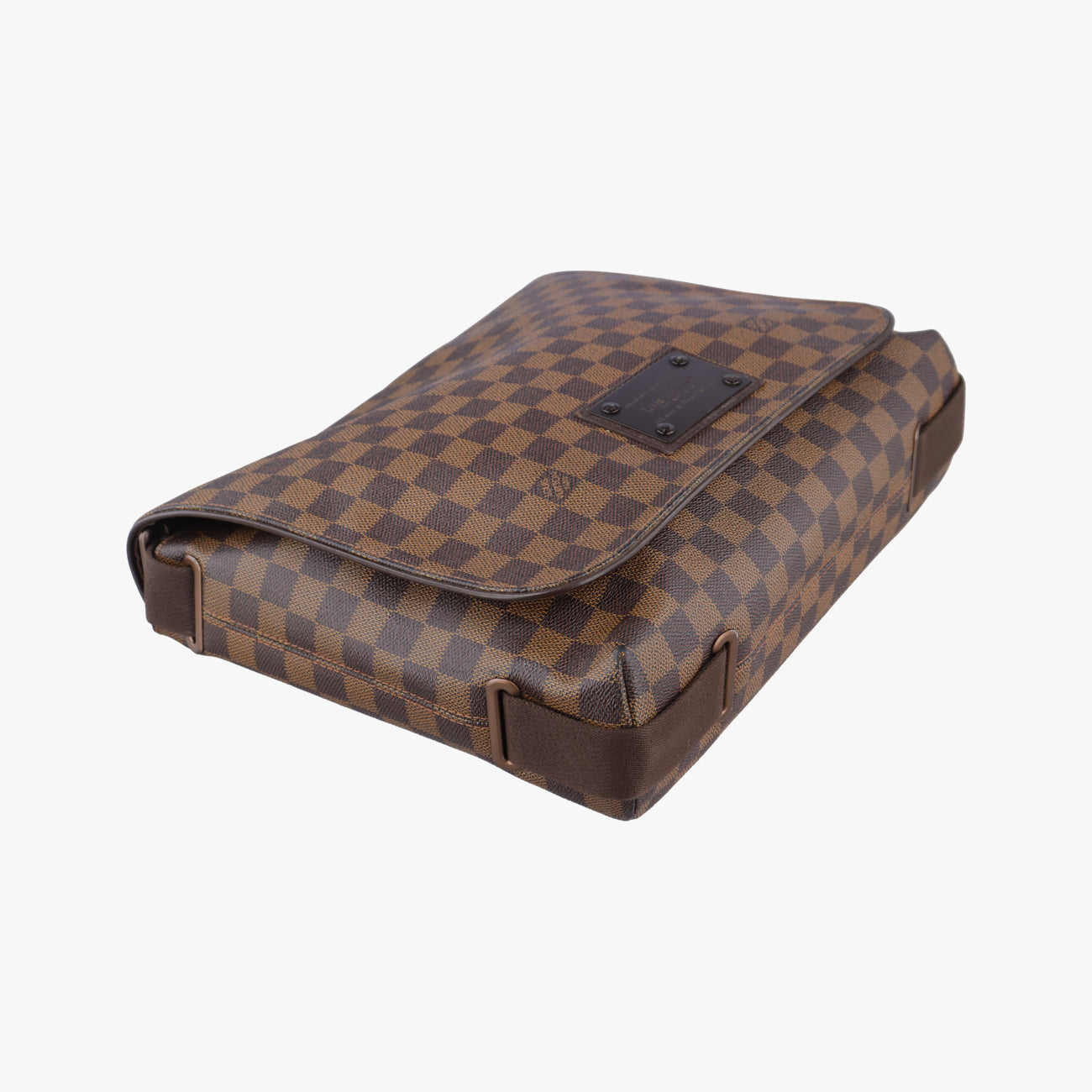 BROOKLYN MMEBENEDamier CanvasN51211SR3079ブルックリンMMエベーヌダミエキャンバスN51211SR3079