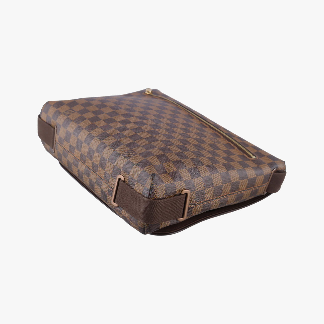 BROOKLYN MMEBENEDamier CanvasN51211SR3079ブルックリンMMエベーヌダミエキャンバスN51211SR3079